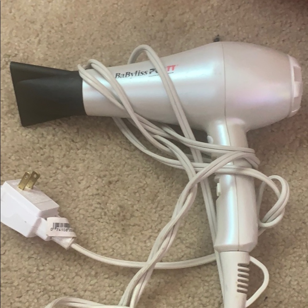 Blowdry